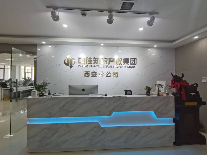 2025 中佳知识产权服务集团：知识产权