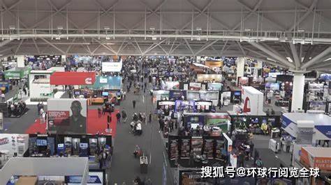 2026年度美国铁路工业、交通轨道技术展