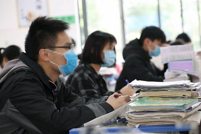 高三数学从70分到100分3个月够不够？